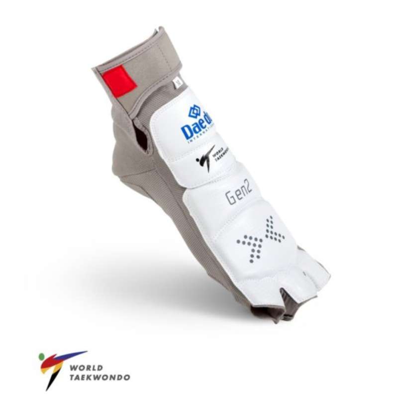 Daedo GEN2 electronic foot protector