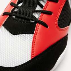 Boxing boots Leone1947 CL110 red 6