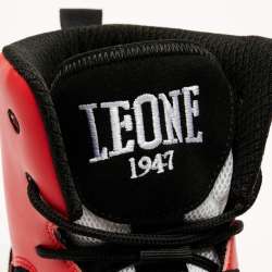 Boxing boots Leone1947 CL110 red 7