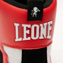 Boxing boots Leone1947 CL110 red 8