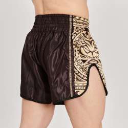 Muay thai shorts Leone1947 AB968 haka 2