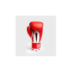 Boxing gloves Shark megalodon2.0 red 1