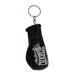 Charlie glove keyring 1