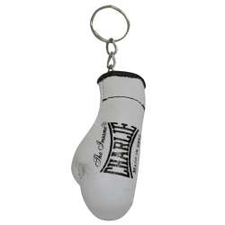 Charlie glove keyring 3