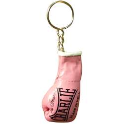 Charlie glove keyring 6