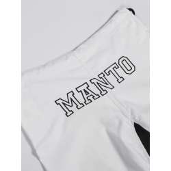 Gi de BJJ Manto MIKO white 8