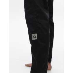 Manto BJJ GI X5 blackout 6