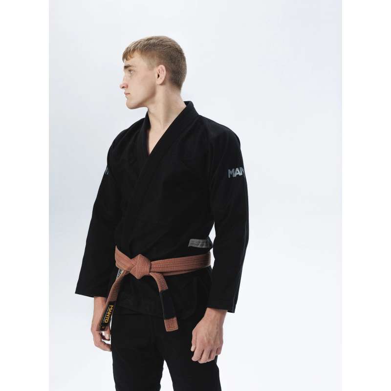 Manto Kimono BJJ Gi rise2.0