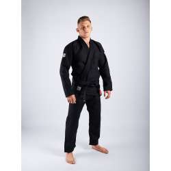 Manto base 2.0 BJJ gi black 1