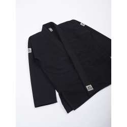 Manto base 2.0 BJJ gi black 6