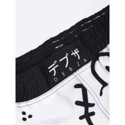 MMA Manto DEZBA trousers white 3