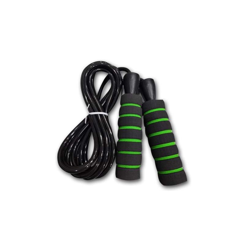 Charlie jump rope speed pro