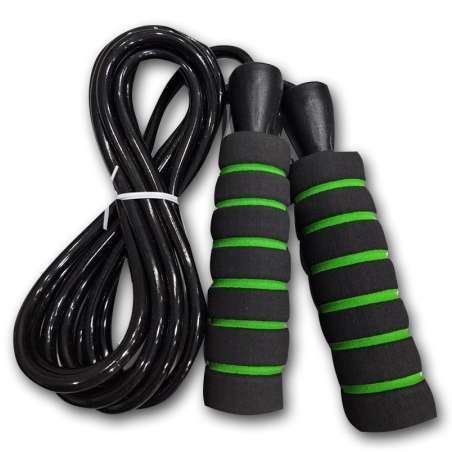 Charlie jump rope speed pro