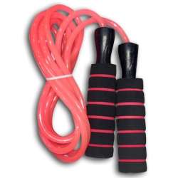 Charlie jump rope speed pro 4