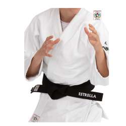 IJF approved white shori judogi (JUDO 2031) 1