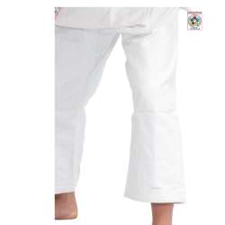 IJF approved white shori judogi (JUDO 2031) 3