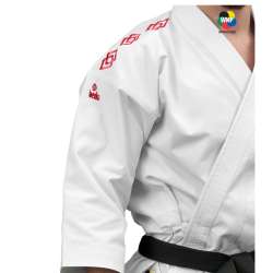 Karategi kata pro Bunkai Daedo 2 jackets KATA 11582 3