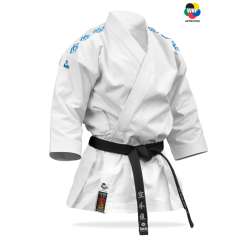 Karategi kata pro Bunkai Daedo 2 jackets KATA 11582 2