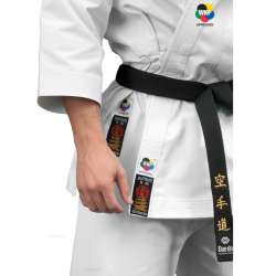 Karategi kata pro Bunkai Daedo 2 jackets KATA 11582 1