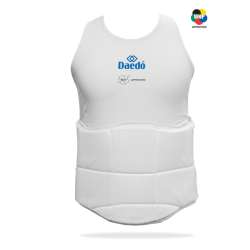 Daedo senior WKF women's bib