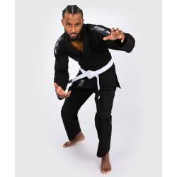 Venum first BJJ gi kimono black