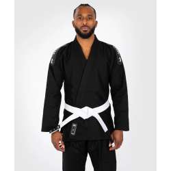 Venum first BJJ gi kimono black 1