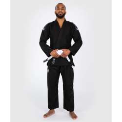 Venum first BJJ gi kimono black 3