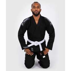 Venum first BJJ gi kimono black 4