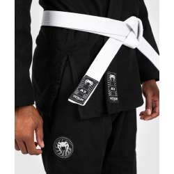 Venum first BJJ gi kimono black 5