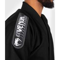 Venum first BJJ gi kimono black 6