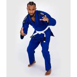 Venum BJJ gi first blue 1