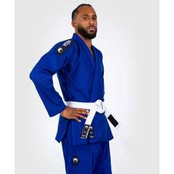 Venum BJJ gi first blue 2