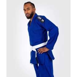 Venum BJJ gi first blue 3