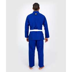 Venum BJJ gi first blue 4