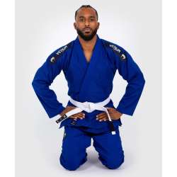 Venum BJJ gi first blue 5