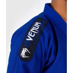 Venum BJJ gi first blue 6