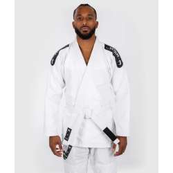 Kimono BJJ Venum first gi white