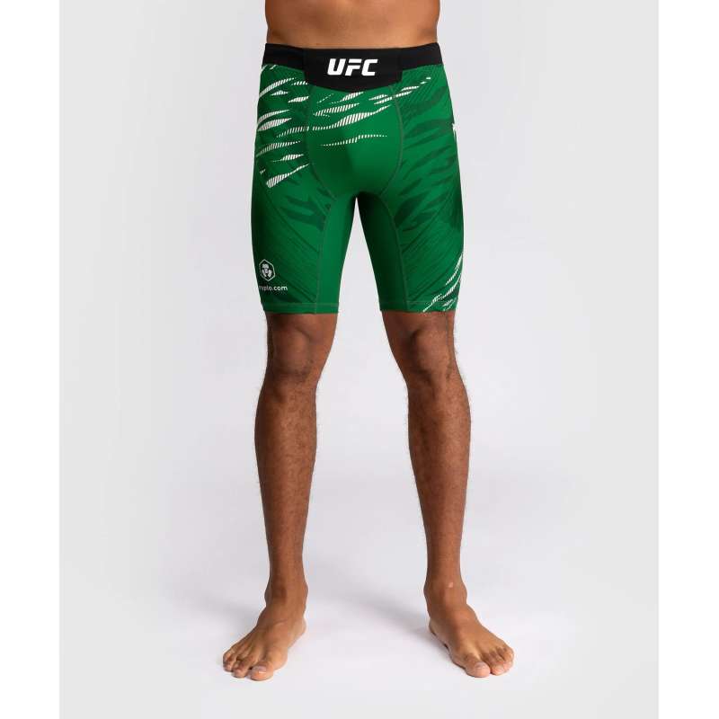 Venum UFC Fusion Tights Green