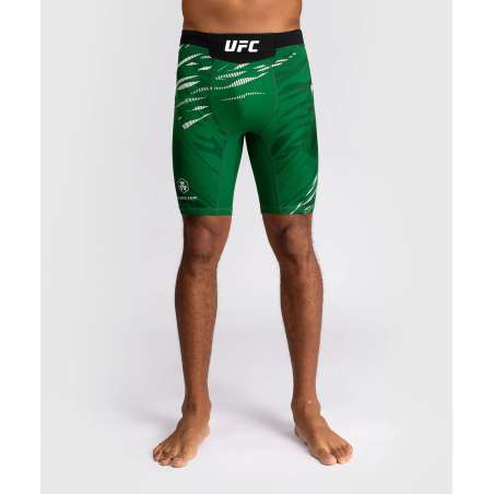 Venum UFC Fusion Tights Green