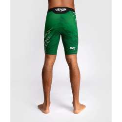 Venum UFC Fusion Tights Green 2