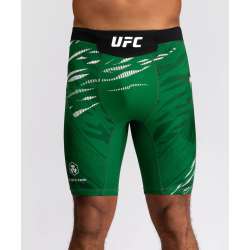 Venum UFC Fusion Tights Green 3