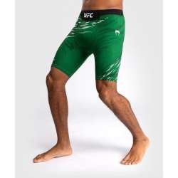 Venum UFC Fusion Tights Green 5