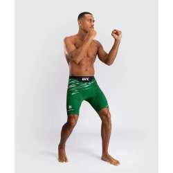 Venum UFC Fusion Tights Green 6