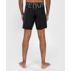 MMA Venum light 5.0 MMA trousers black white 2