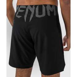 MMA Venum light 5.0 MMA trousers black white 4