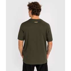 UFC Venum classic khaki bronze T-Shirt 2