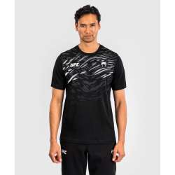 UFC Venum fusion replica t-shirt black