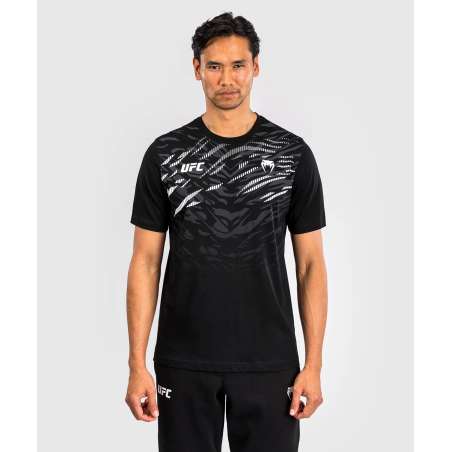 UFC Venum fusion replica t-shirt black