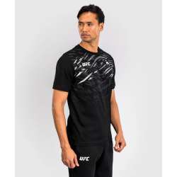 UFC Venum fusion replica t-shirt black 2