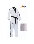 Dobok Taekwondo WT- Taekwondo Suits - Taekwondo Clothes
